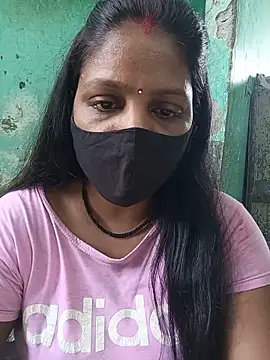 Parul-009 online show from May 26, 2026, 4:41 am