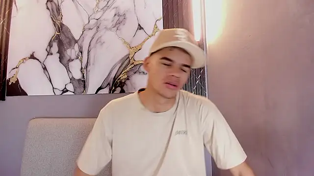 samuel wyatt online show from February 26, 2026, 12:37 pm