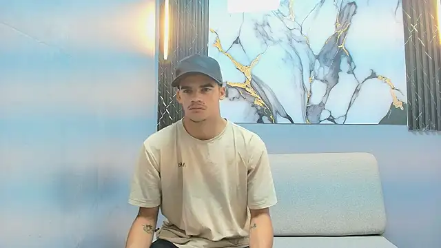 samuel wyatt online show from March 26, 2026, 12:55 pm