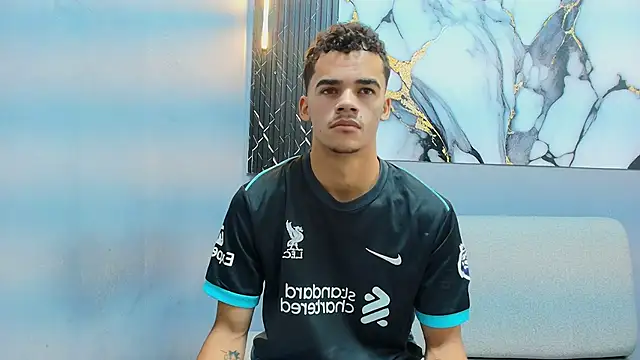 samuel wyatt online show from March 31, 2026, 12:38 pm