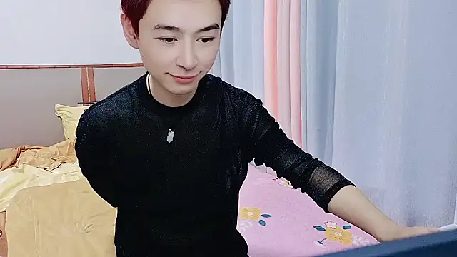 SUNNY BOY online show from February 5, 2026, 5:34 am