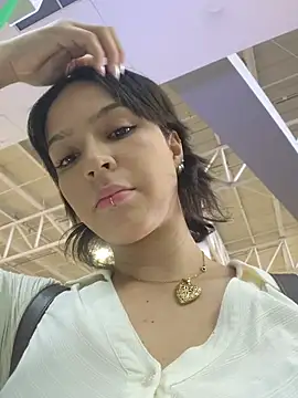 Snapshot of Kitty_San_xXx chatting on February 8, 2026, 2:09 pm Kitty San xXx online show from February 8, 2026, 2:09 pm