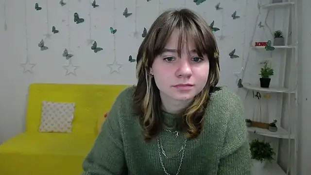 AnnaWest  online show from February 19, 2026, 7:04 am