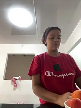 Snapshot of Baby_morena12 chatting on February 5, 2026, 11:20 pm Baby morena12 online show from February 5, 2026, 11:20 pm