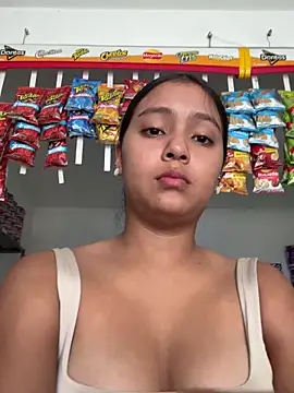 Snapshot of Baby_morena12 chatting on February 24, 2026, 3:21 pm Baby morena12 online show from February 24, 2026, 3:21 pm