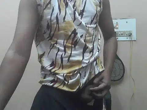 chocolatesboy143 online show from February 26, 2026, 4:06 pm