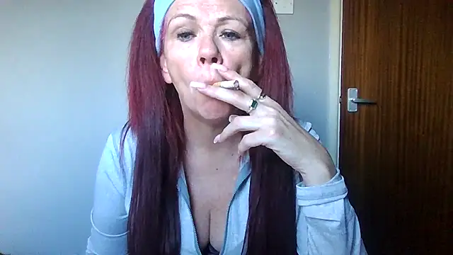 Forbidden-Irish-x online show from March 30, 2026, 12:28 pm