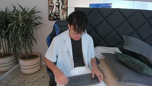 kai storn online show from February 27, 2026, 11:32 am