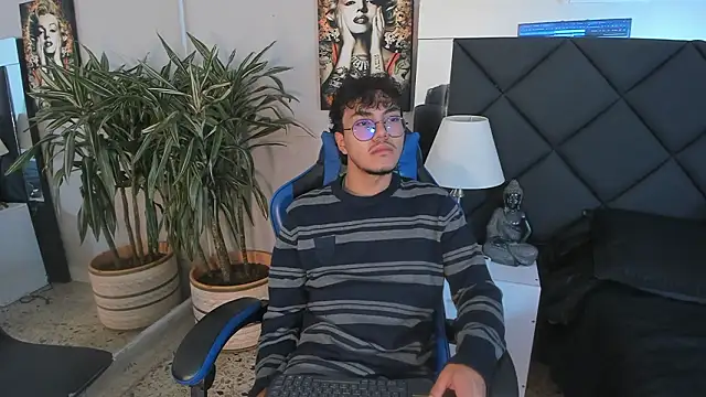 kai storn online show from March 12, 2026, 11:27 am