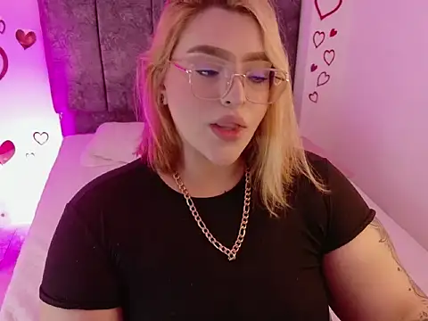 Snapshot of missevans chatting on February 16, 2026, 6:59 pm missevans online show from February 16, 2026, 6:59 pm