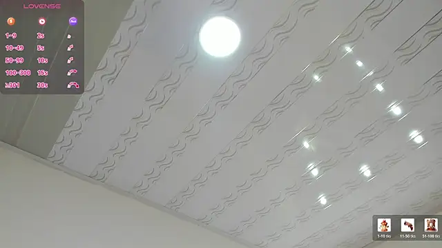 Jennifer Lee  online show from April 1, 2026, 1:28 am