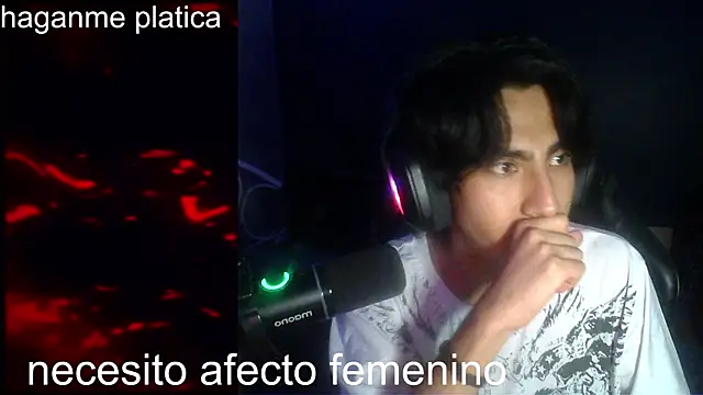 Snapshot of KonanStrip chatting on March 2, 2026, 2:25 am KonanStrip online show from March 2, 2026, 2:25 am