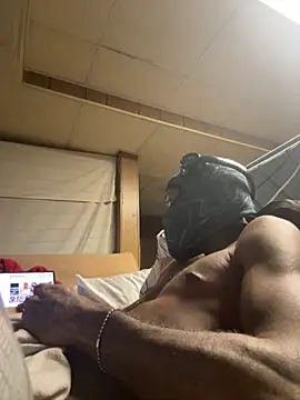 ProveYourLoyalty2 online show from March 8, 2026, 7:12 am