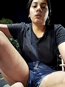 Cris18sexy online show from February 15, 2026, 1:24 am