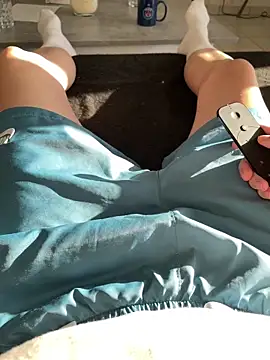 KananXL20 online show from March 26, 2026, 7:25 am