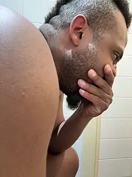 BigCatXLOfficial online show from April 18, 2026, 5:50 pm