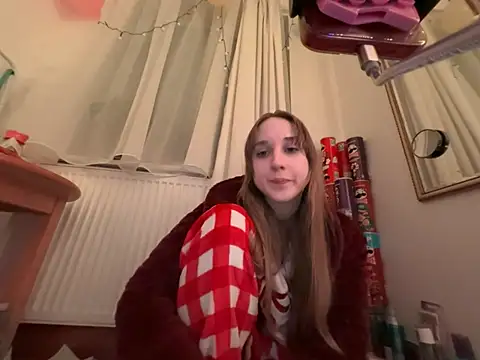 Wantlt online show from February 12, 2026, 8:48 pm