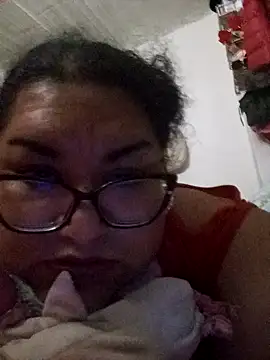 Danavane22 online show from March 22, 2026, 5:55 am