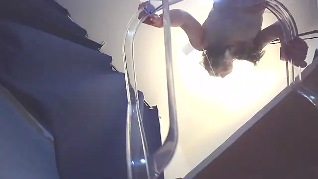 Unholy Cherry online show from April 2, 2026, 3:37 am