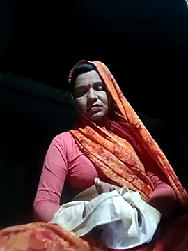 Muskan44s online show from May 11, 2026, 2:45 pm