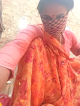 Muskan44s online show from May 14, 2026, 1:23 am