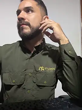 noa desire online show from February 5, 2026, 9:30 pm