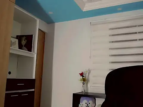 duvisex19 online show from April 27, 2026, 11:36 pm