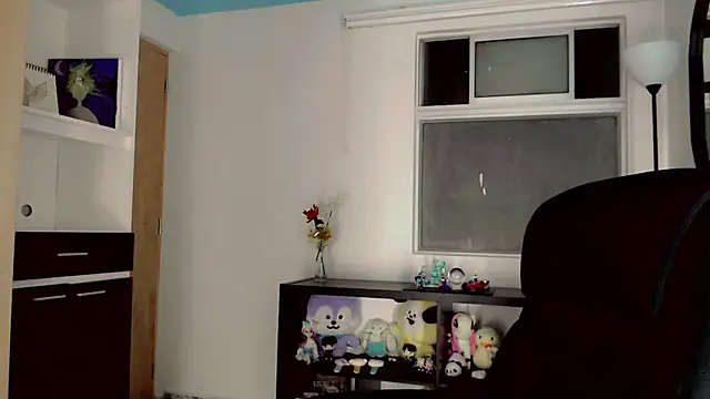 duvisex19 online show from April 29, 2026, 11:33 pm