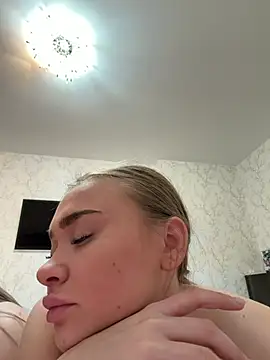 MonicaWestt online show from April 12, 2026, 8:03 pm