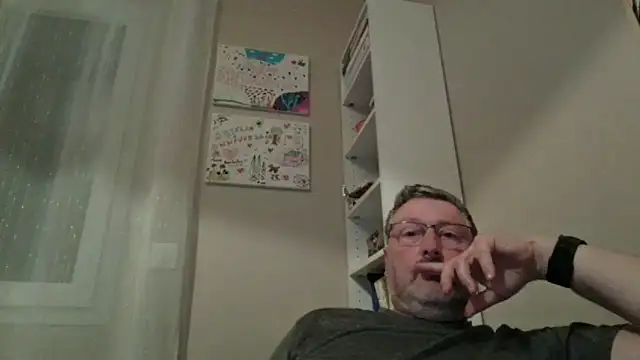 doudou310 online show from March 2, 2026, 5:19 am