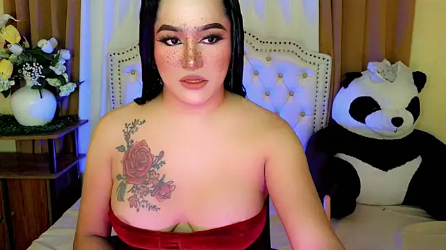 ChloeAsian online show from March 26, 2026, 9:48 am