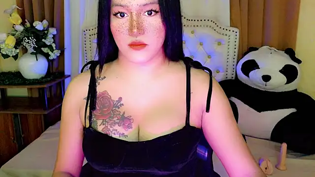 ChloeAsian online show from March 31, 2026, 9:32 am