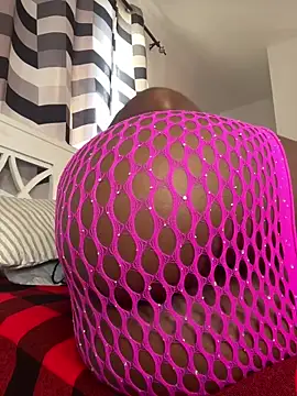 SluttyEll online show from February 27, 2026, 12:16 pm