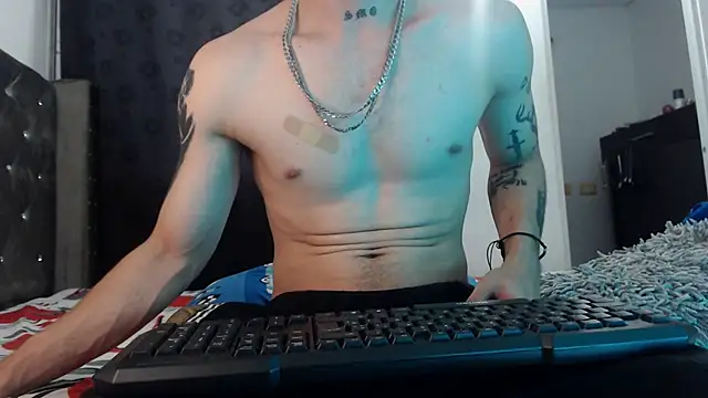 TylerBelfort online show from May 26, 2026, 10:17 pm