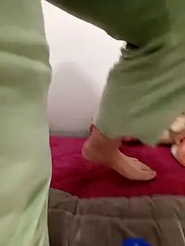 Mrjana89six online show from March 8, 2026, 6:55 pm