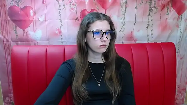 LilianaShine online show from March 10, 2026, 1:38 pm