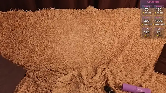 KateOx online show from March 21, 2026, 8:19 am