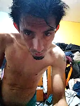 CHO8708 online show from March 16, 2026, 4:18 am