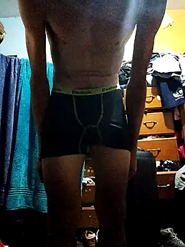 CHO8708 online show from April 2, 2026, 2:20 am