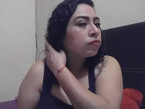 DalilahMx online show from February 25, 2026, 2:48 pm