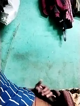 sudip999999 online show from February 12, 2026, 6:47 pm