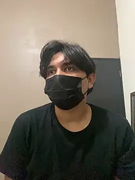 RAMONhotPRIV online show from February 13, 2026, 5:58 am