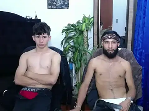  noahdiaz online show from March 2, 2026, 5:08 am