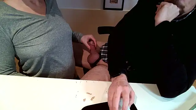 Curious madame scotsman online show from February 16, 2026, 6:26 pm