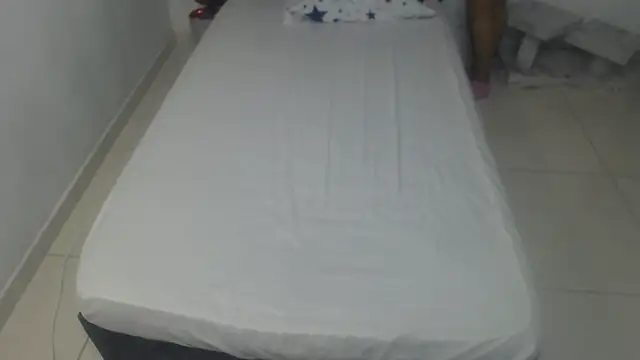 Barbara D Valencia online show from March 21, 2026, 3:04 pm