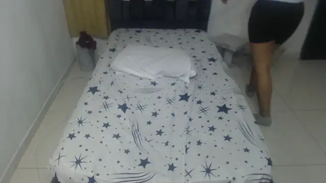 Barbara D Valencia online show from March 23, 2026, 3:38 pm