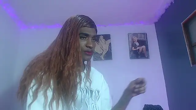 Valeria-BBC online show from March 7, 2026, 5:48 am