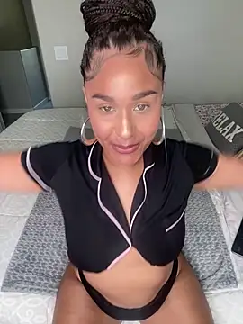 Jamalyce online show from March 9, 2026, 5:28 pm