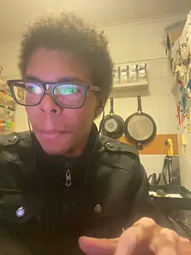 ELPikaPreta online show from February 14, 2026, 1:46 am