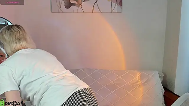 Ann Annise online show from April 9, 2026, 12:54 am